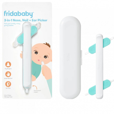 Fridababy Czyścik 3 w 1