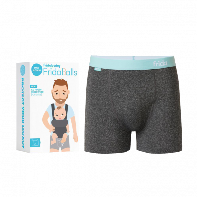 Fridababy FridaBalls, rozmiar L