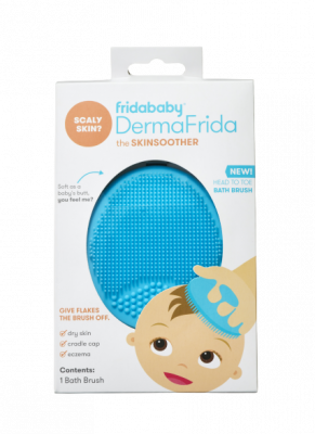 Fridababy DermaFrida Solo myjka dla dzieci