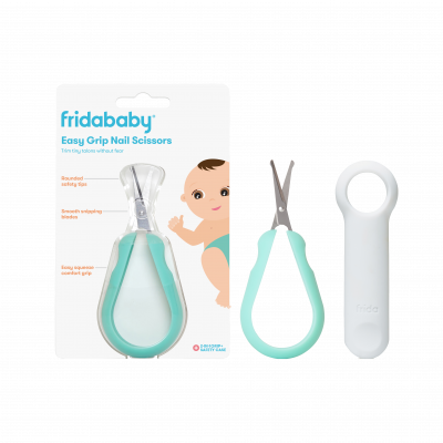 Fridababy Easy Grip Obcinacz do paznokciFridababy Easy Grip Obcinacz do paznokci