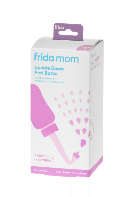 Frida Mom Mini prysznic intymny