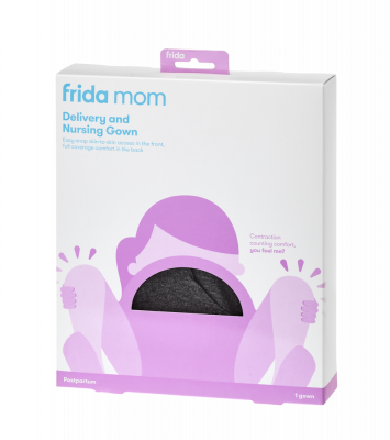 Frida Mom Koszula poporodowa do karmienia