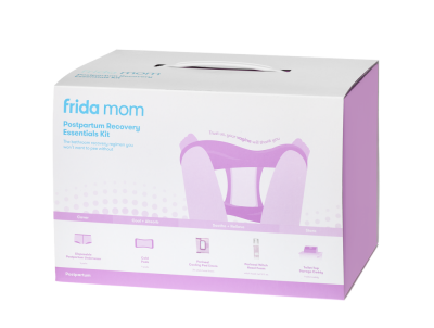 Frida mom Zestaw do regeneracji po porodzie
