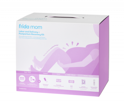 Frida mom Zestaw do porodu