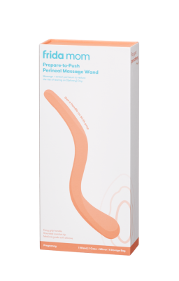 Frida Mom Masaż krocza Prepare-to-Push