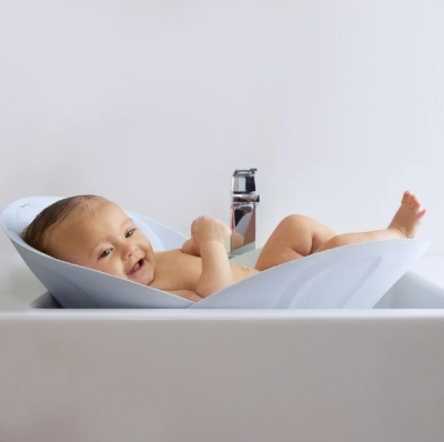 Fridababy Soft Sink - składana wanienka do kąpieli niemowląt